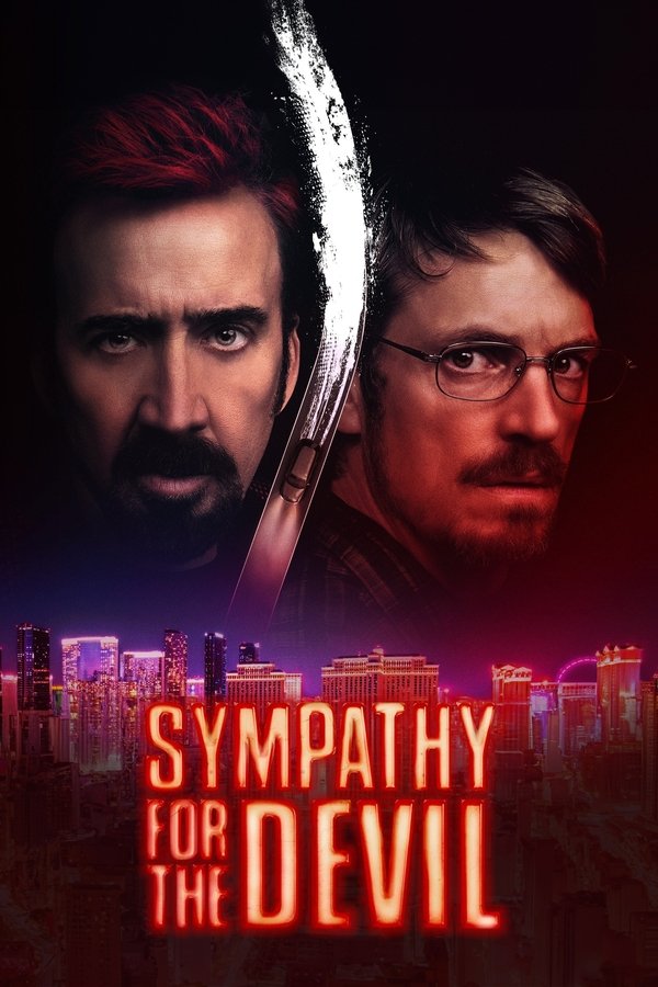 TOP - Sympathy for the Devil (2023)